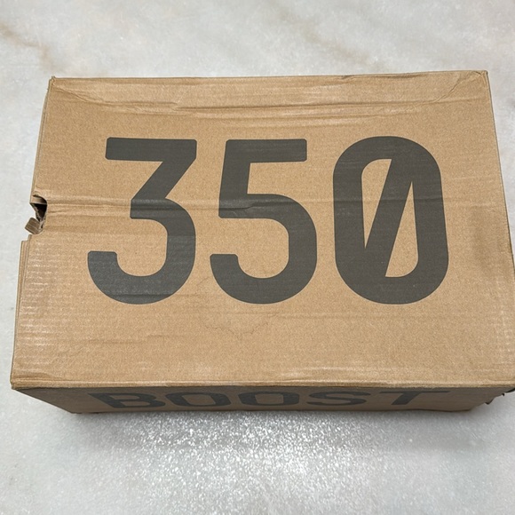 Yeezy Boost 350 V2 'Black Reflective' - Picture 11 of 12